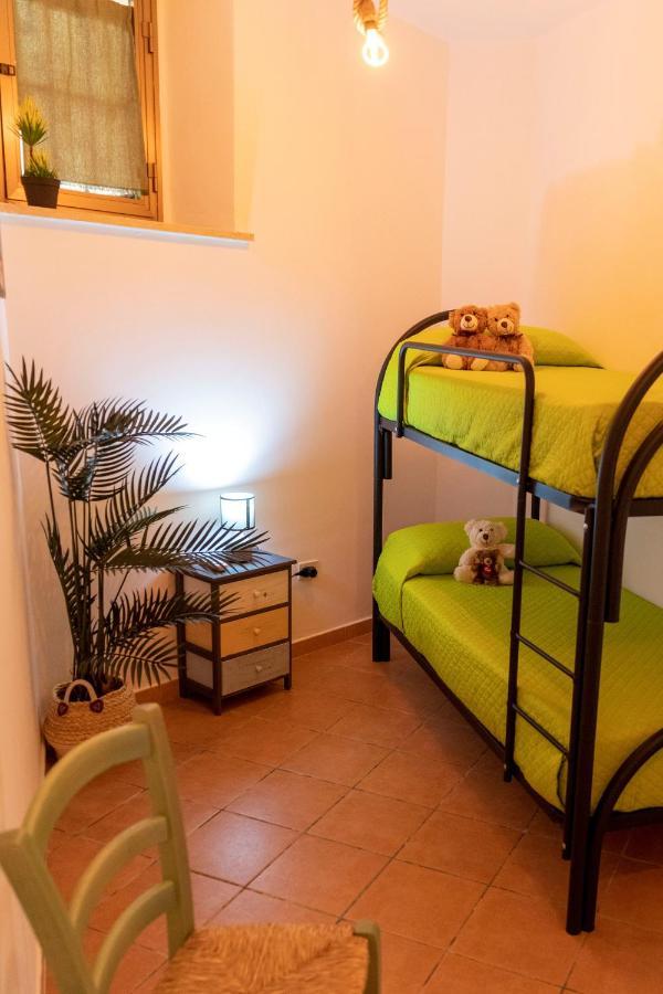 Casa Domitilla Vista Mare - Spiagge, Storia & Relax Wifi - Netflix Terracina Exterior foto