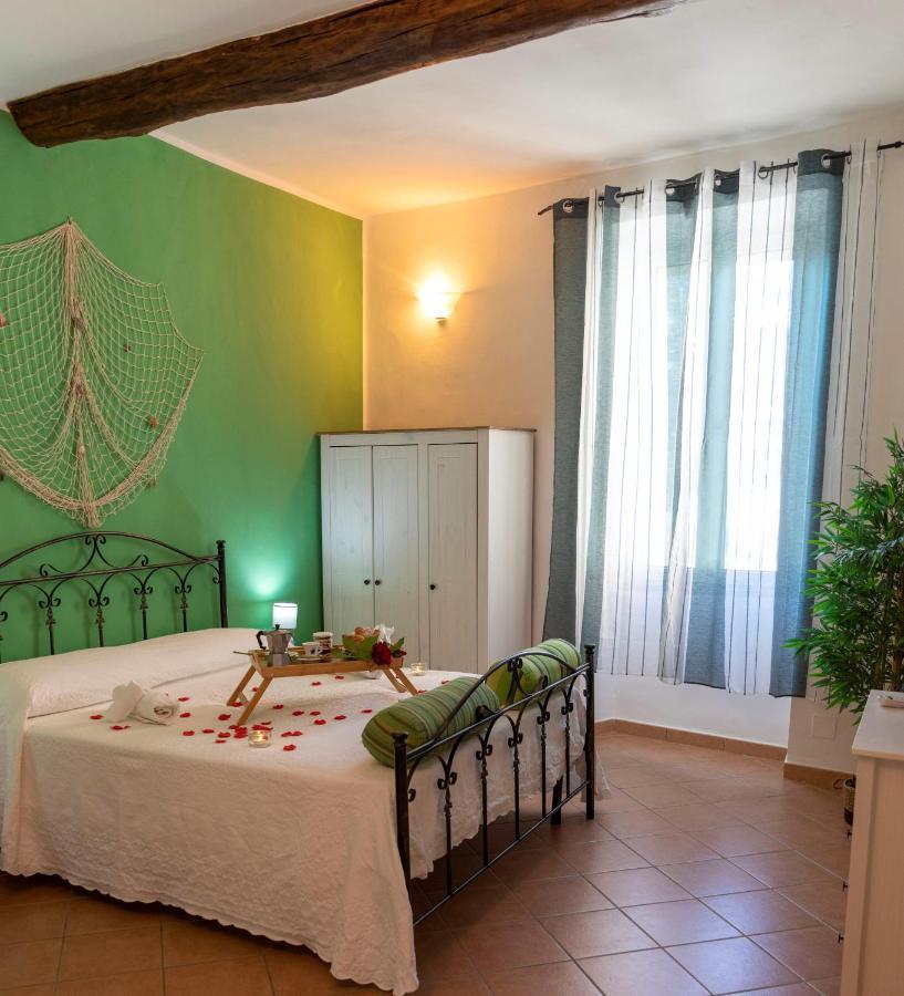 Casa Domitilla Vista Mare - Spiagge, Storia & Relax Wifi - Netflix Terracina Exterior foto