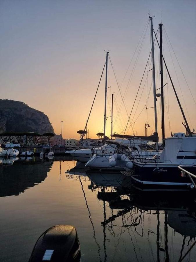 Casa Domitilla Vista Mare - Spiagge, Storia & Relax Wifi - Netflix Terracina Exterior foto