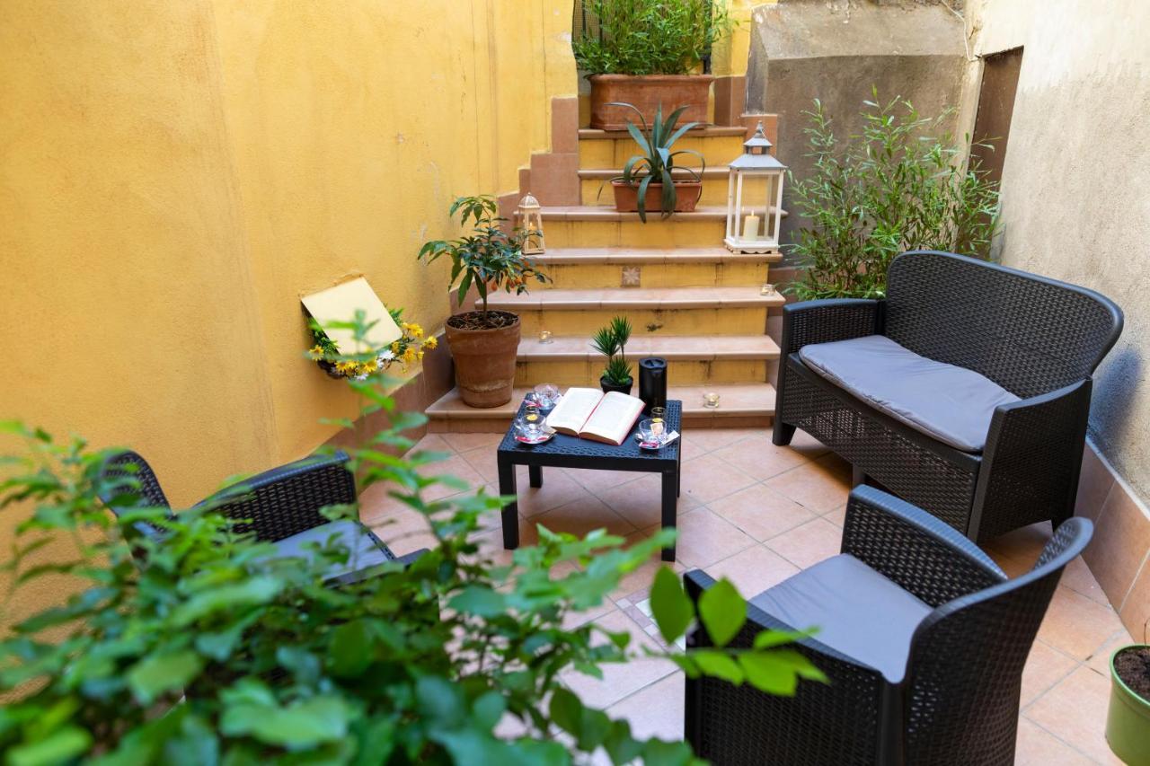 Casa Domitilla Vista Mare - Spiagge, Storia & Relax Wifi - Netflix Terracina Exterior foto